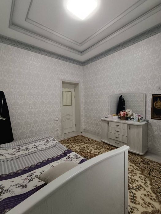 Литературний Кукча октепа 4 сот 8 хона Евроремонт 2 этаж 5 санузел