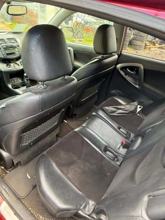 НА  ЧАСТИ Toyota Rav4 2.2 D-4D 150к.с 2012г Facelift !!