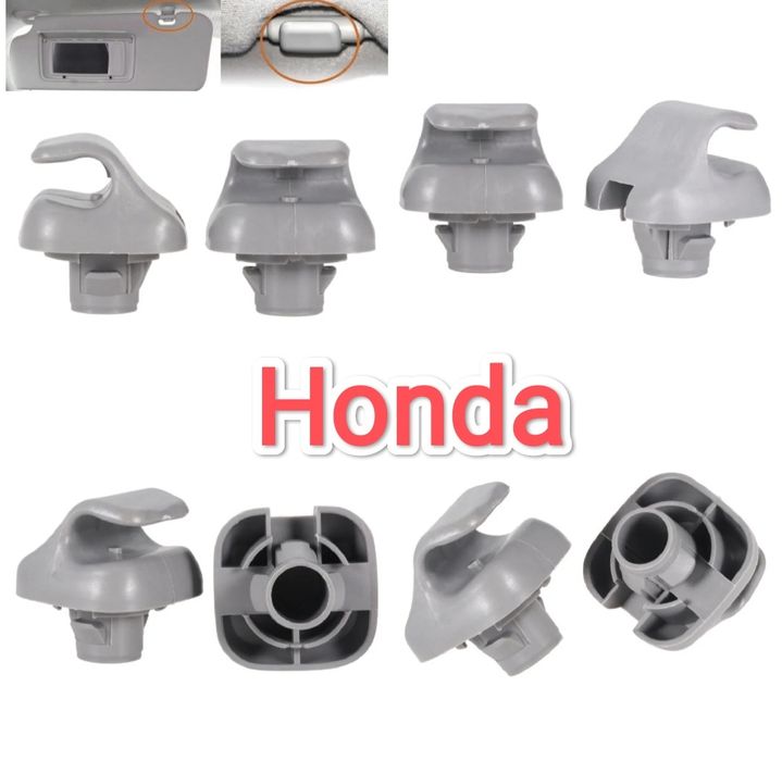 Щипки за сенник Nissan Hyundai Honda Рено Vw skoda seat opel Mazda