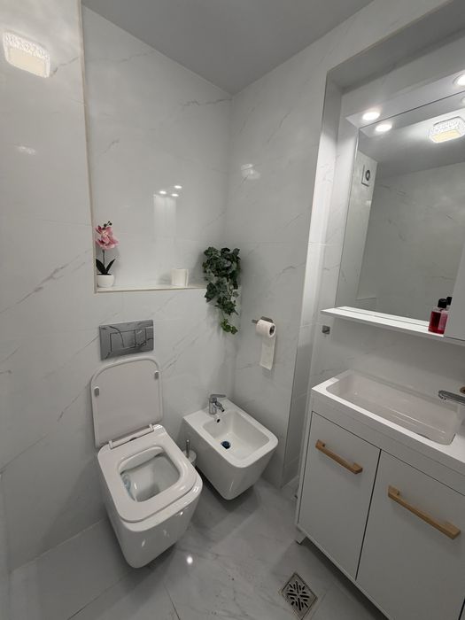 Apartament 2 camere LUX – Prima închiriere – Herăstrău – Etaj 1