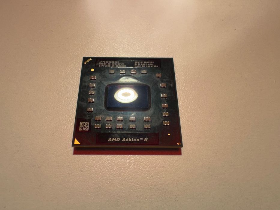 Продам процессор AMD Athlon 2