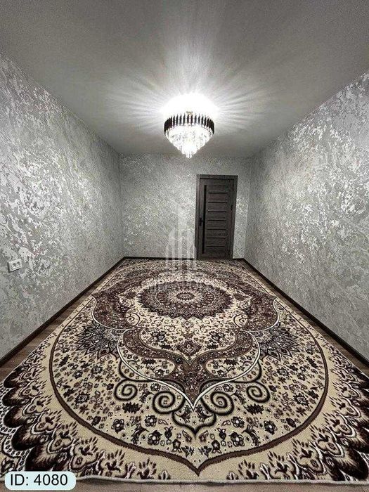 gorgaz 17 maktab tomonda 2 xonalik uy tezda sotiladi №4080