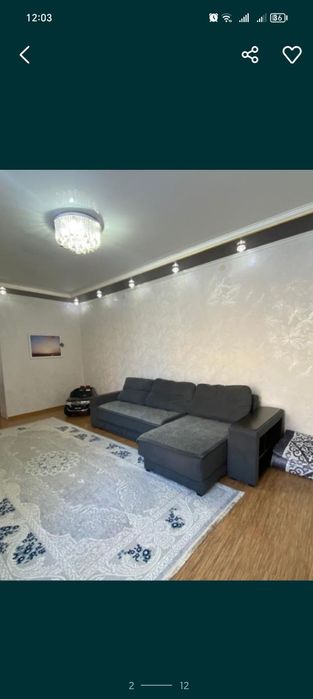 Продам квартиру  срочно