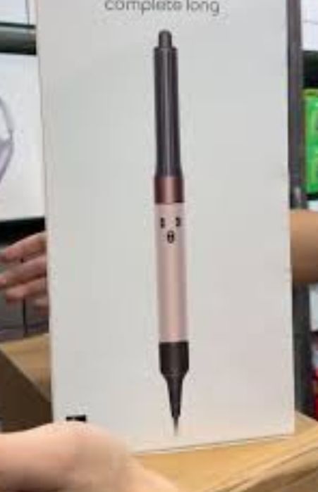 Dyson Airwrap HS05 Long стайлер