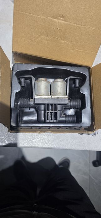 Запчасти на  BMW