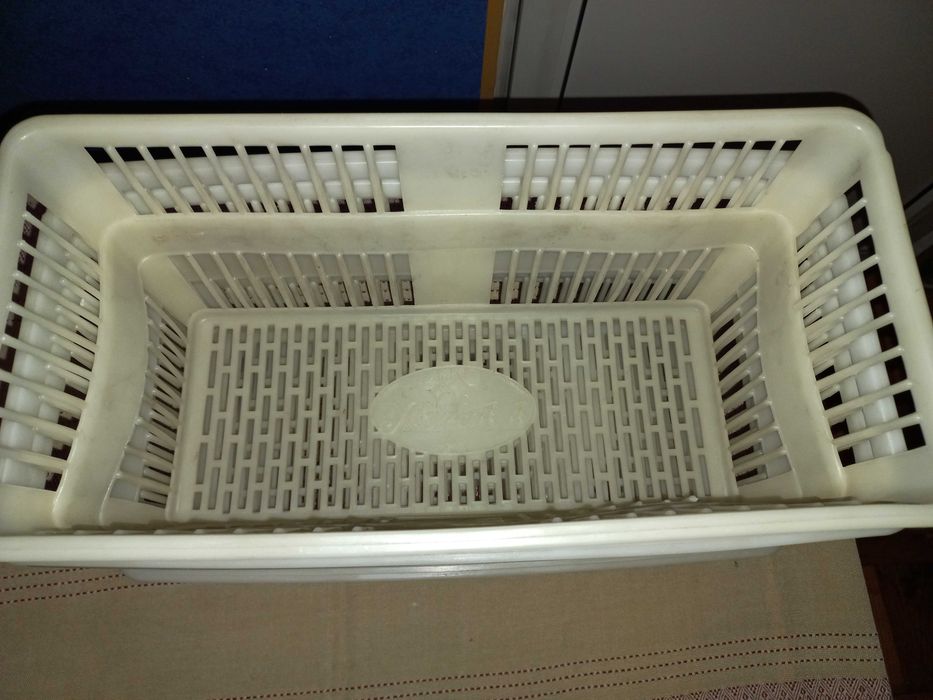 Корзины для разных целей