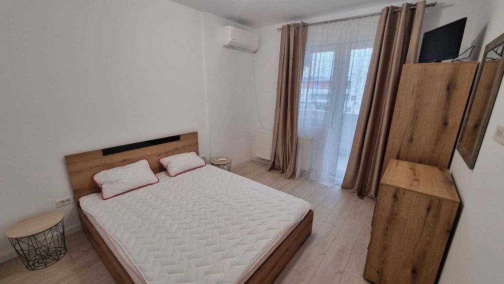 Apartament nou de inchiriat