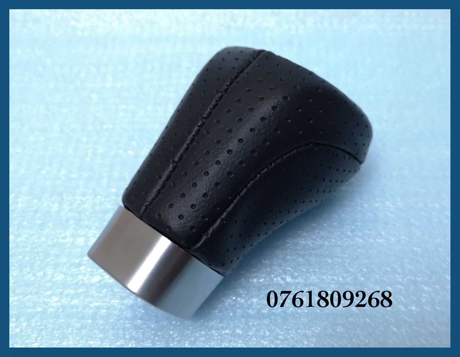 Nuca schimbator BMW seria 3 E36 E46 E90 / seria 5 E39 E60 - 5 trepte