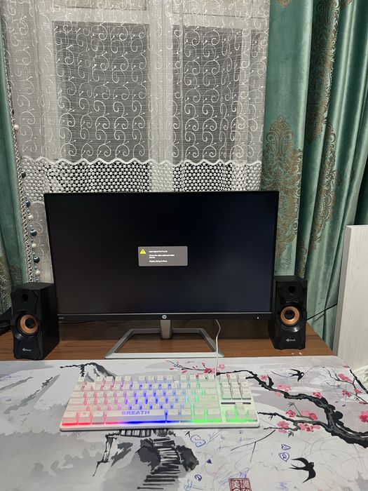 Продам пк иногда логает