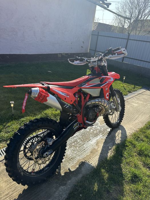 Beta 250rr (nu ktm , sherco , gasgas )