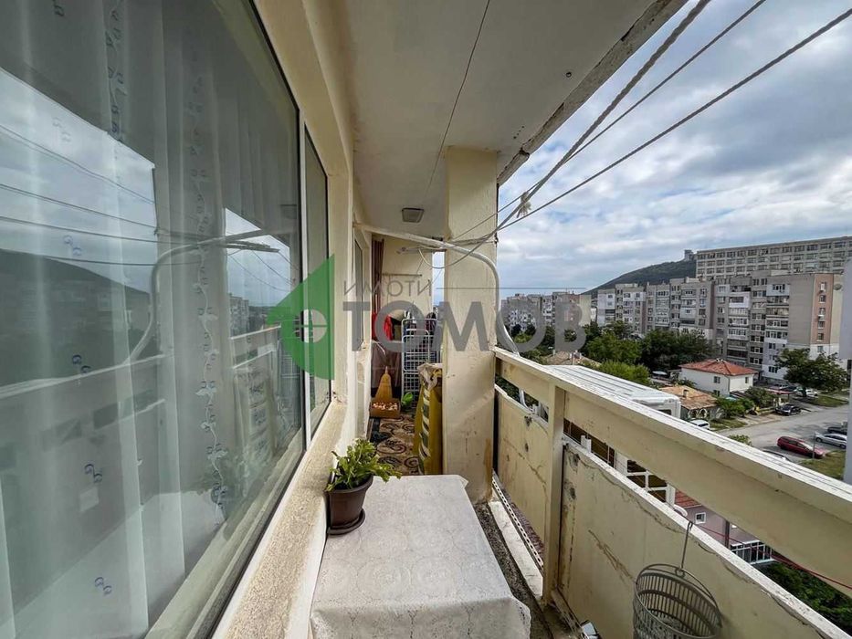 Продава се Тристаен апартамент в Шумен, Болницата - 87 кв.м за 1190 €/кв.м - Снимка #14