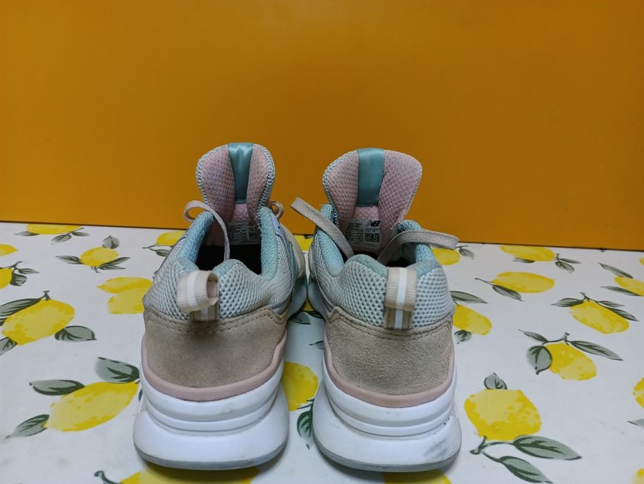New Balance N 37  - 32 лв