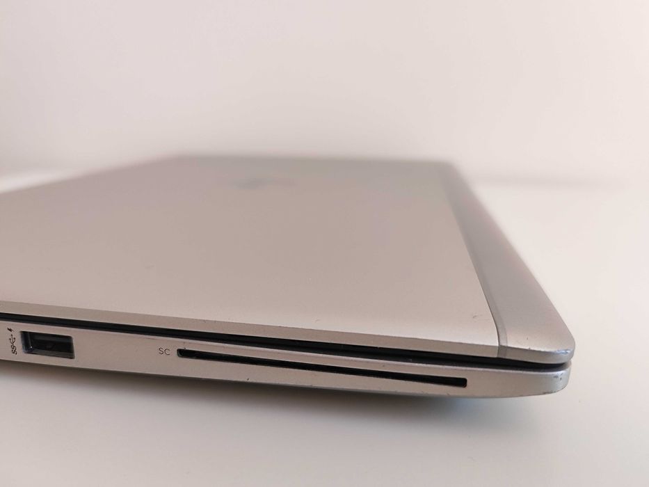 HP Elitebook 840 G6 FHD IPS/I5-8365U/AMD RX 550X 2GB/256GB/8GB/4G