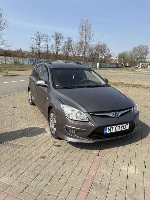 Hyundai  I 30 cw