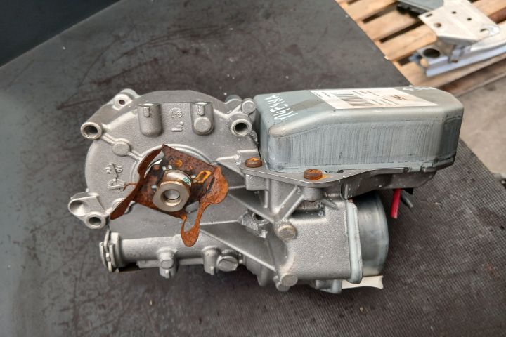 Modul motor electric coloana volan 8200826816-B 50320121 8200826816-B