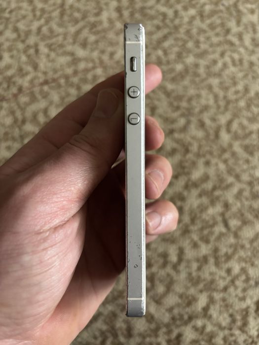 Iphone 5 32gb сотилади холати яхши