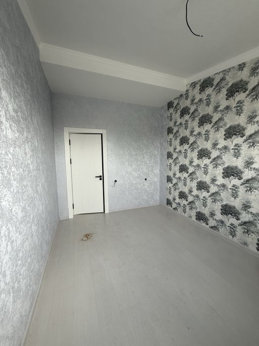 Срочно продается 1,65-сотик 5-х комн участка в Сергели Ханабад