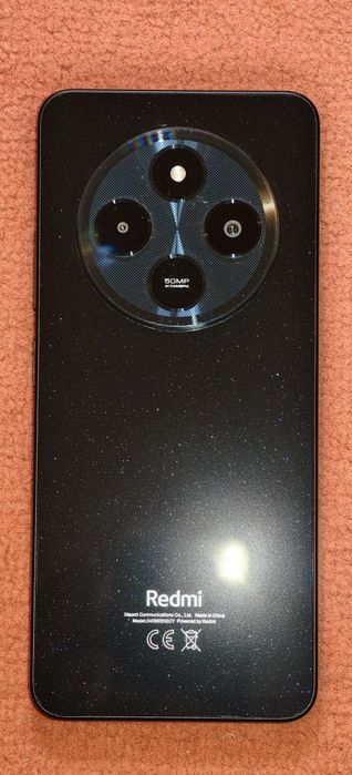 Redmi 14C 128GB 8GB (4+4GB)