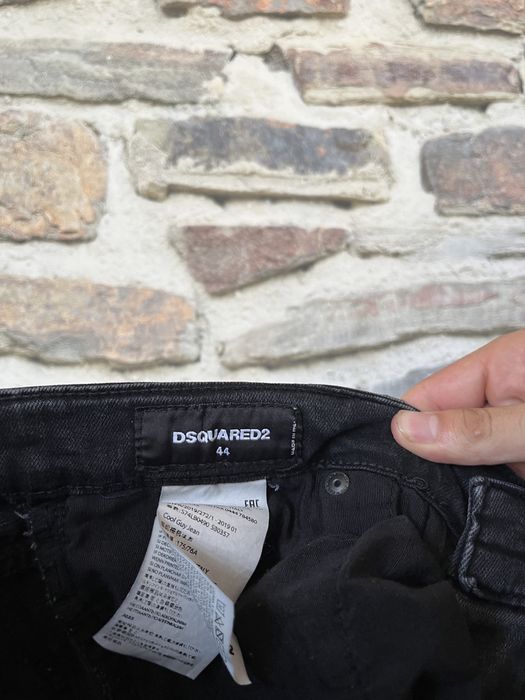 Нови мъжки дънки