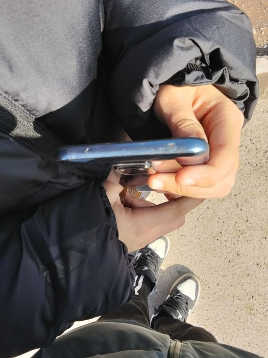 Redmi note 9pro в идеале