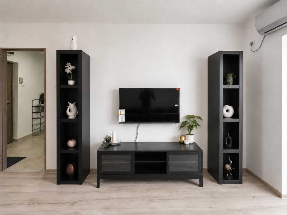 Apartament modern de închiriat – Zona Dacia | Prima închiriere după renovare completă