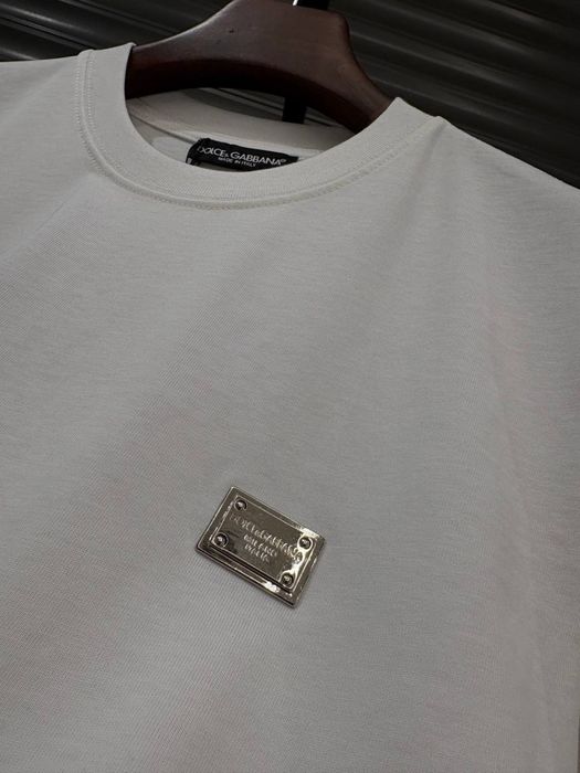 Tricou Dolce Gabbana