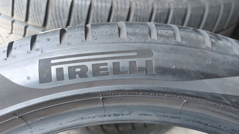 Летни гуми 205/45/17 Pirelli Cinturato P7 2 броя