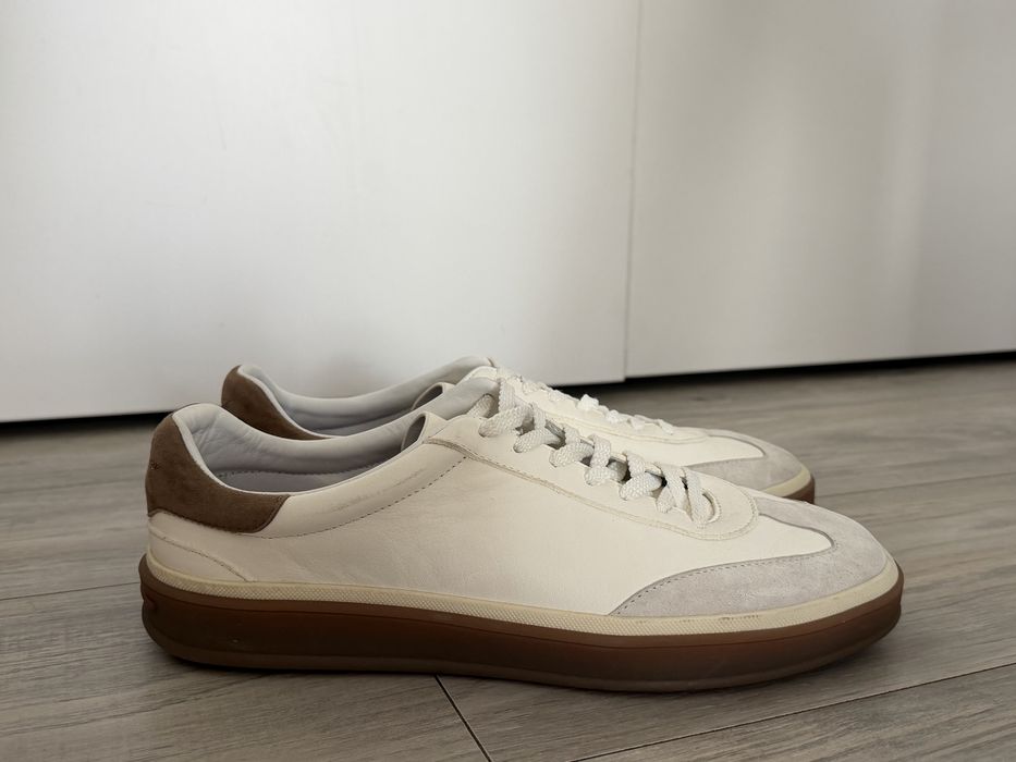 Loro Piana sneakers