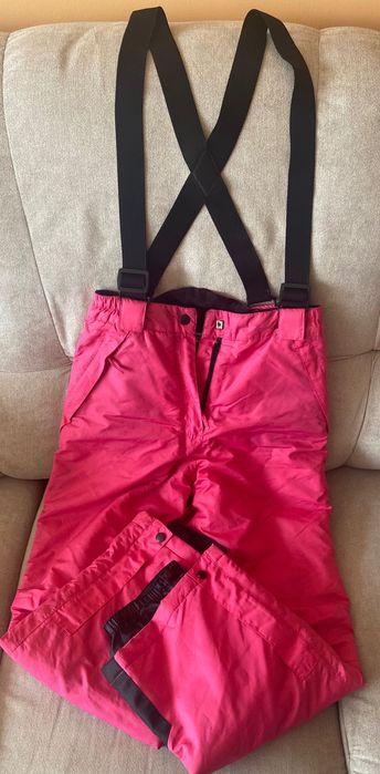 Грейка за ски Crane Kids