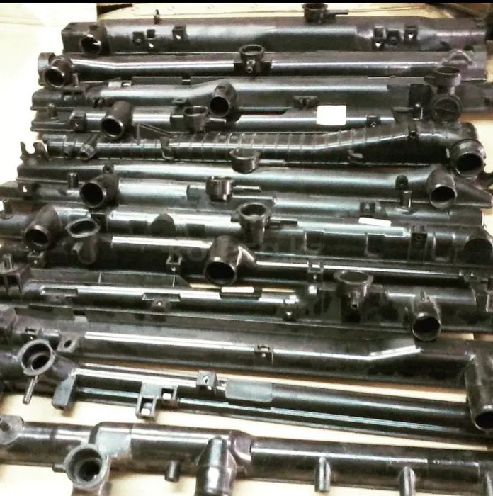 Ремонт радиаторов