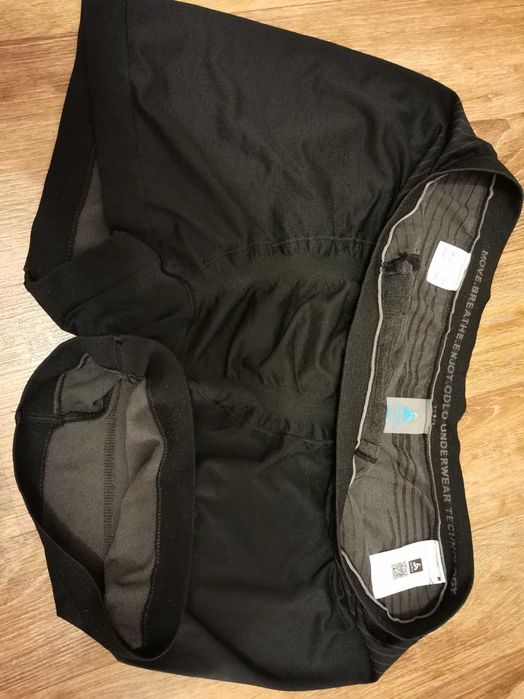 ODLO Performance- boxer elastic pentru activitati sportive, marime XXL