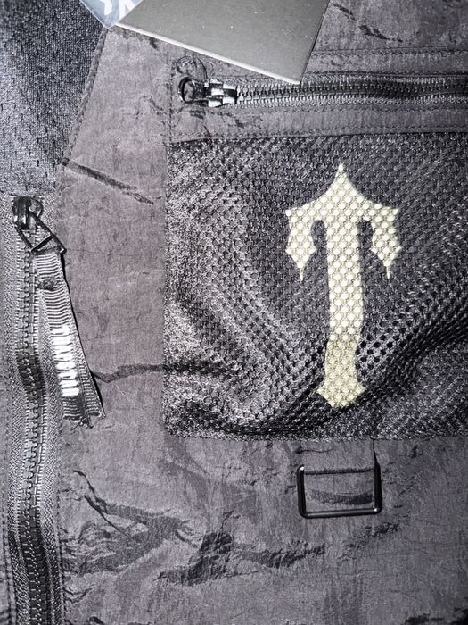 Елек Trapstar размер М