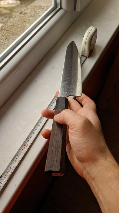 Кухненски ножове