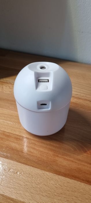 Dezumidificator de birou