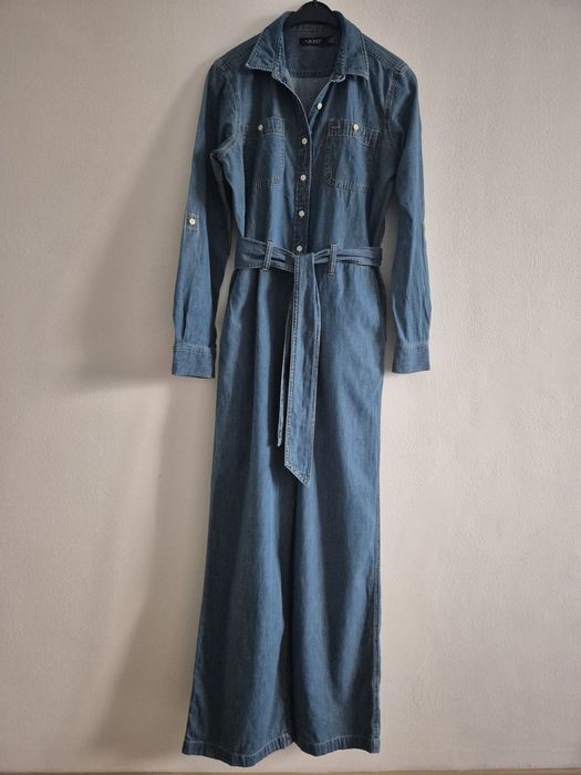 Нов гащеризон Ralph Lauren