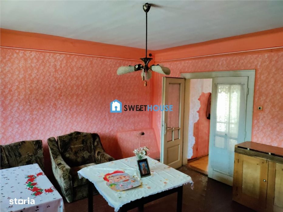 Casa De Vanzare Beclean