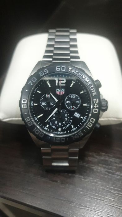 Продаются часы Tag heuer Formula 1 оригинал