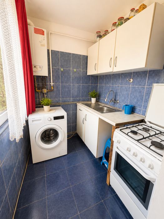 Apartament 2 camere de închiriat – Caransebeș, zona Țarinei