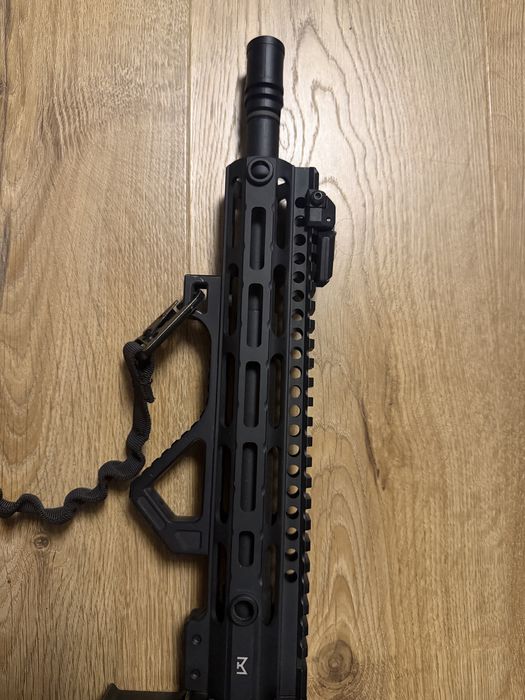 Airsoft оборудване