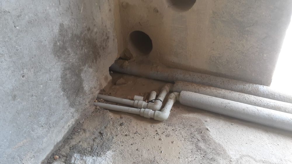 Алмазное сверление