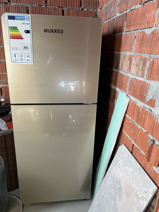 Холодильник Muxxed