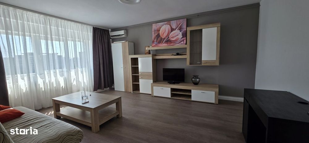 Apartament 2 camere, etaj 8, zona 13 Septembrie
