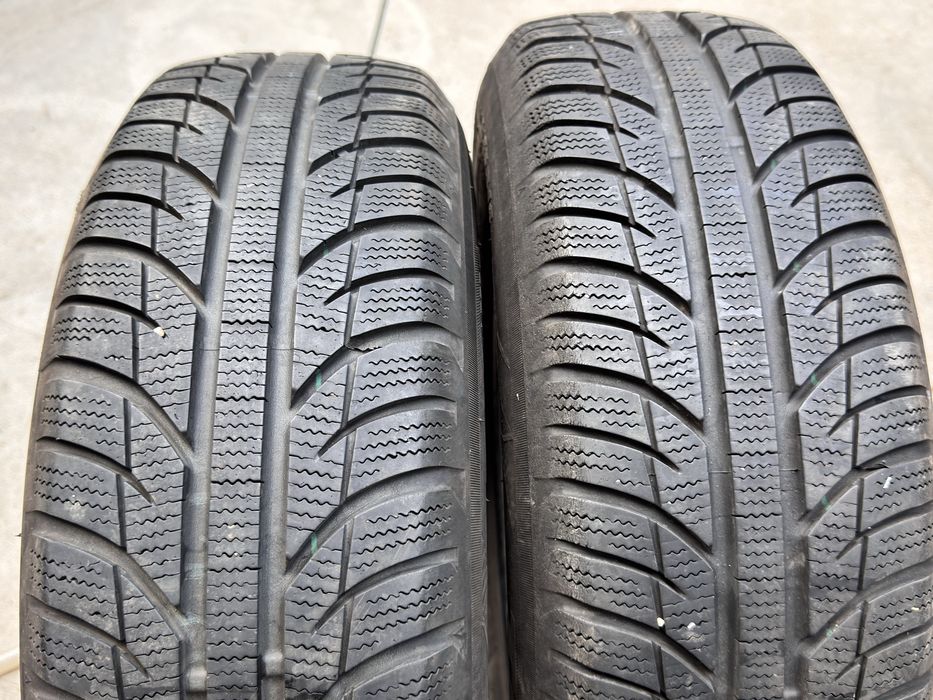 175/65/R14 Toyo Snowprox 2бр зимни