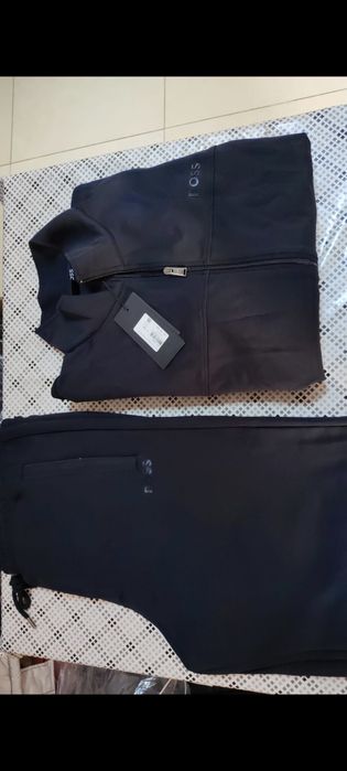 Vind trening H.Boss blumarin