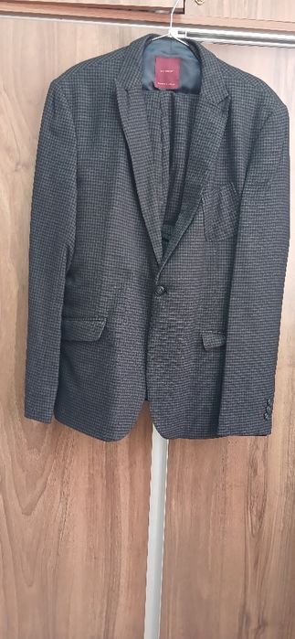 Эркаклар учун костюм шим