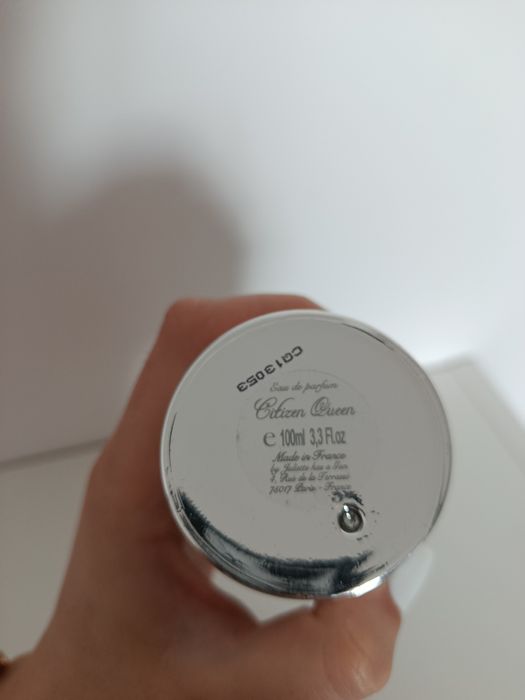 Parfum femei Giuliette has a gun citizen queen