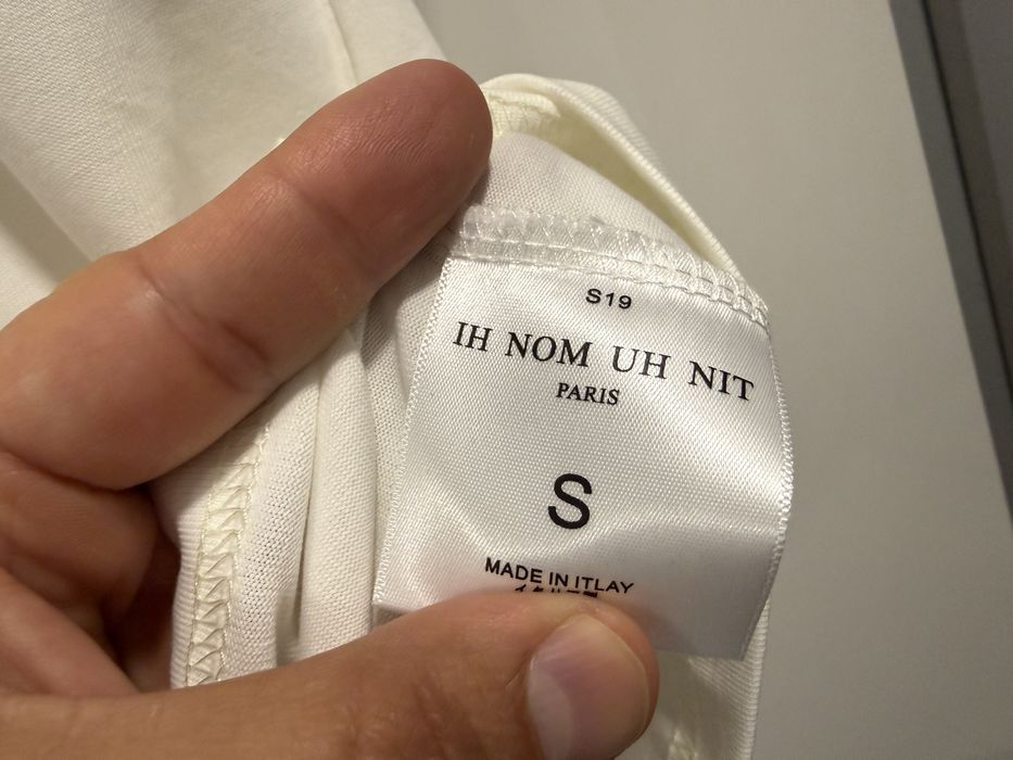 Тениска Ih Nom Uh Nit