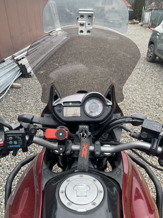 Honda XL700V Transalp