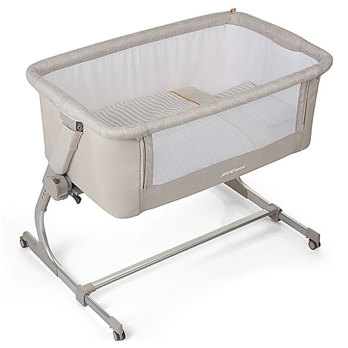 Кошара /креватче/ next to me Jane Baby Side