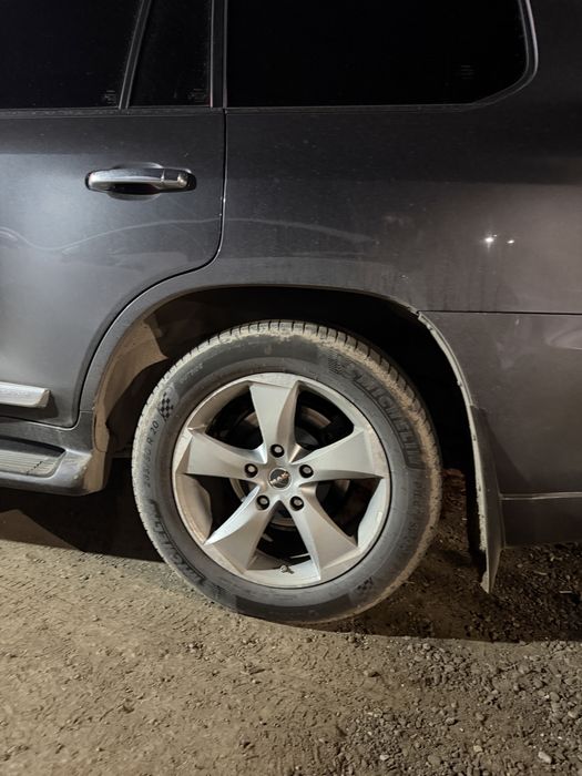 Титановые диски MAX (Италия)